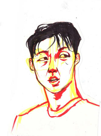 heung-min-son