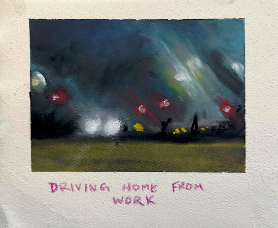 oil-pastel-road