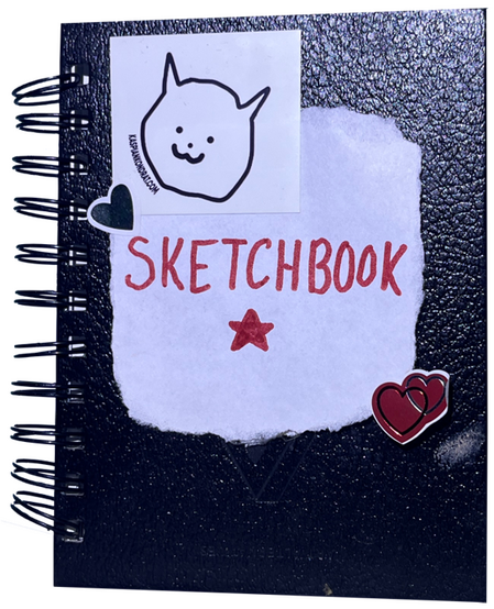 sketchbook