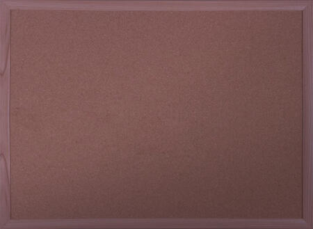 corkboard.