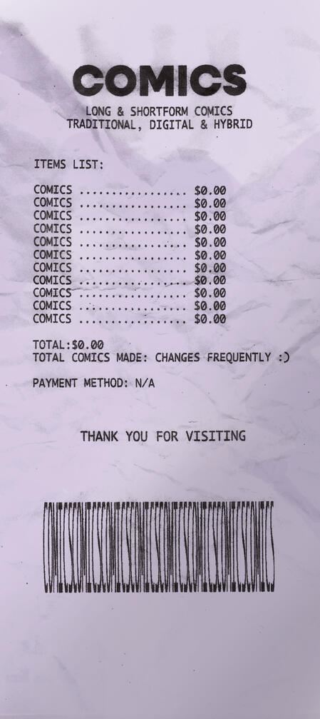 comics