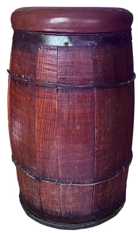 barrel-one.
